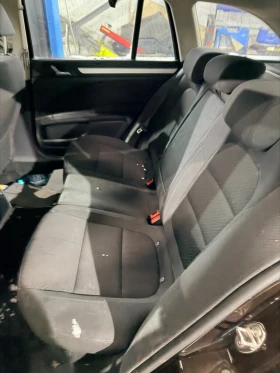 Skoda Superb 2.0TDI 4X4 , снимка 7