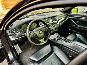 BMW 525, снимка 8