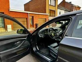 BMW 525, снимка 7