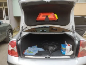 VW Passat, снимка 2