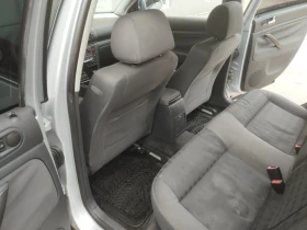 VW Passat, снимка 6
