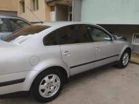 VW Passat, снимка 8