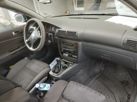 VW Passat, снимка 7