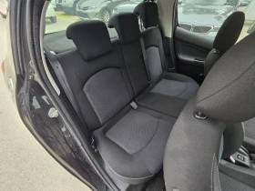 Peugeot 206 Plus Фабрична газ , снимка 14