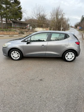 Renault Clio 1.2 газов инжекцион, снимка 6