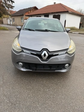 Renault Clio 1.2 газов инжекцион, снимка 8