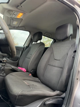 Renault Clio 1.2 газов инжекцион, снимка 9