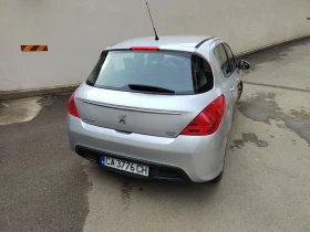 Peugeot 308, снимка 6
