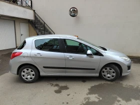 Peugeot 308, снимка 3