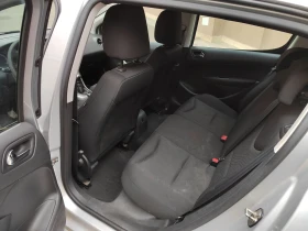 Peugeot 308, снимка 9