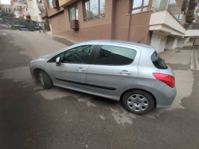 Peugeot 308, снимка 4