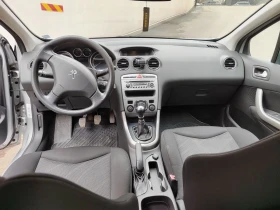 Peugeot 308, снимка 10