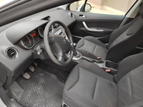 Peugeot 308, снимка 8