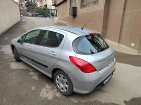 Peugeot 308, снимка 5