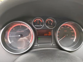 Peugeot 308, снимка 11