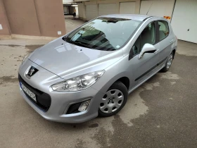 Peugeot 308, снимка 7