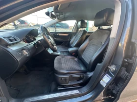 VW Passat 2.0 TDI Highline Автоматик Нави, снимка 14