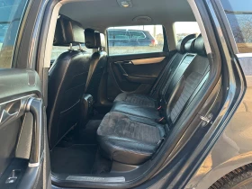 VW Passat 2.0 TDI Highline Автоматик Нави, снимка 16