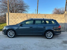 VW Passat 2.0 TDI Highline Автоматик Нави, снимка 2