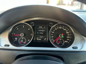 VW Passat 2.0 TDI Highline Автоматик Нави, снимка 13