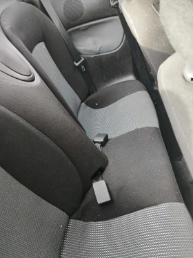 Peugeot 206 1.6 бензин, снимка 10