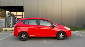 Ford B-Max, снимка 4