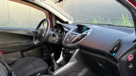 Ford B-Max, снимка 6