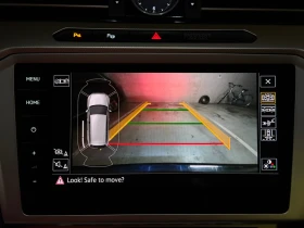 VW Passat 2.0 TDI НОВ ВНОС БЕЛГИЯ 2019 автомат , снимка 7