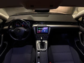 VW Passat 2.0 TDI НОВ ВНОС БЕЛГИЯ 2019 автомат , снимка 3