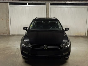VW Passat 2.0 TDI НОВ ВНОС БЕЛГИЯ 2019 автомат , снимка 9