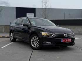 VW Passat 2.0 TDI НОВ ВНОС БЕЛГИЯ, снимка 1