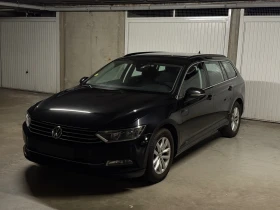 VW Passat 2.0 TDI НОВ ВНОС БЕЛГИЯ 2019 автомат , снимка 10