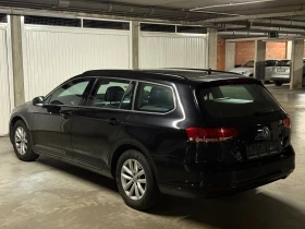 VW Passat 2.0 TDI НОВ ВНОС БЕЛГИЯ 2019 автомат , снимка 11