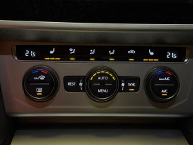 VW Passat 2.0 TDI НОВ ВНОС БЕЛГИЯ 2019 автомат , снимка 15