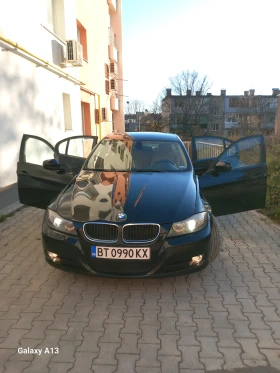 BMW 318, снимка 7