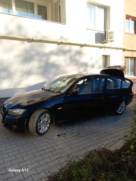 BMW 318, снимка 8