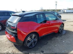 BMW i3 120Ah W/Range Extender, снимка 4