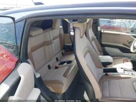 BMW i3 120Ah W/Range Extender, снимка 8