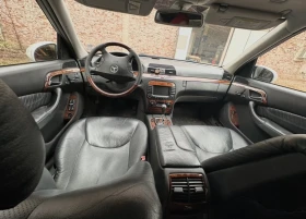 Mercedes-Benz S 320 3200, снимка 7