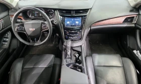 Cadillac Cts * BOSE * KAMEPA * ОБДУХВАНЕ, снимка 7