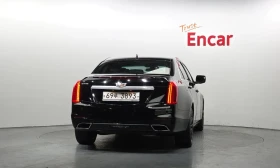 Cadillac Cts * BOSE * KAMEPA * ОБДУХВАНЕ, снимка 4