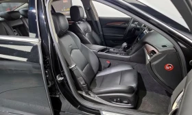 Cadillac Cts * BOSE * KAMEPA * ОБДУХВАНЕ, снимка 12