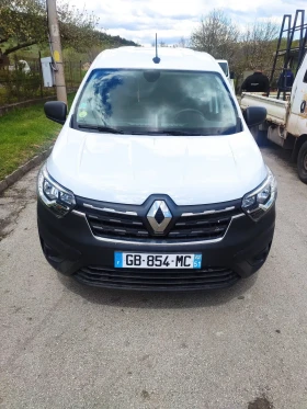 Renault Express 1.5D, снимка 2