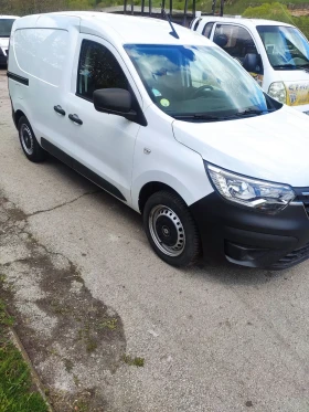 Renault Express 1.5D, снимка 4