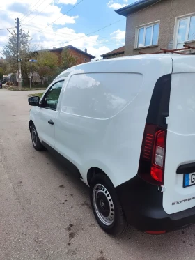 Renault Express 1.5D, снимка 6