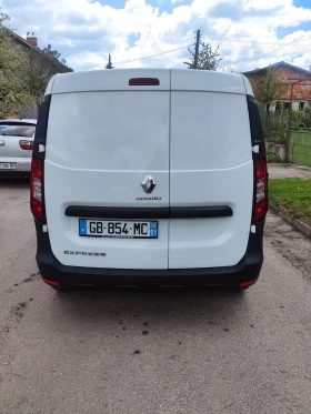 Renault Express 1.5D, снимка 5