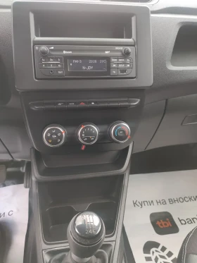 Renault Express 1.5D, снимка 9