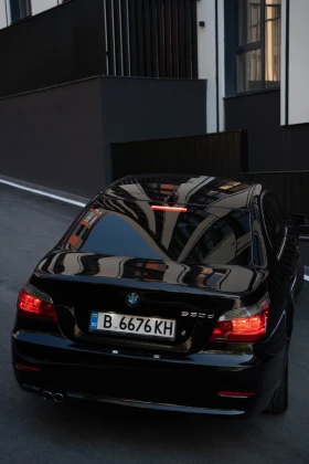 BMW 530 3.0 235 (LCI) РЕГИСТРИРАНА, снимка 4