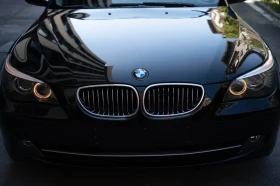 BMW 530 3.0 235 (LCI) РЕГИСТРИРАНА, снимка 5