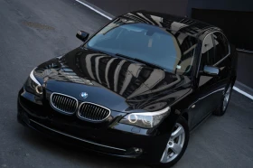BMW 530 3.0 235 (LCI) РЕГИСТРИРАНА, снимка 12